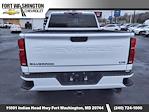 New 2024 Chevrolet Silverado 2500 LTZ Crew Cab 4x4, Pickup for sale #249253 - photo 4