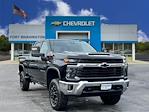 2024 Chevrolet Silverado 2500 Crew Cab 4x4, Pickup for sale #249253A - photo 1