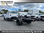 New 2024 Chevrolet Silverado 5500 Work Truck Crew Cab 4x2, Cab Chassis for sale #249260 - photo 5