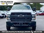 New 2024 Chevrolet Silverado 5500 Work Truck Crew Cab 4x2, Cab Chassis for sale #249260 - photo 8