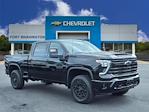 New 2024 Chevrolet Silverado 2500 LTZ Crew Cab 4x4, Pickup for sale #249277 - photo 3