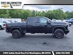 New 2024 Chevrolet Silverado 2500 LTZ Crew Cab 4x4, Pickup for sale #249277 - photo 1