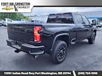 New 2024 Chevrolet Silverado 2500 LTZ Crew Cab 4x4, Pickup for sale #249277 - photo 2