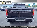 New 2024 Chevrolet Silverado 2500 LTZ Crew Cab 4x4, Pickup for sale #249277 - photo 4