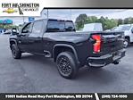 New 2024 Chevrolet Silverado 2500 LTZ Crew Cab 4x4, Pickup for sale #249277 - photo 5