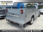 New 2024 Chevrolet Silverado 5500 Work Truck Regular Cab 4x2, Service Truck for sale #249280 - photo 2