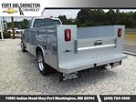 New 2024 Chevrolet Silverado 5500 Work Truck Regular Cab 4x2, Service Truck for sale #249280 - photo 6