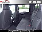 2024 Chevrolet Silverado 2500 Crew Cab 4x4, Pickup for sale #249287 - photo 12