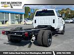 New 2024 Chevrolet Silverado 5500 Work Truck Regular Cab 4x2, Cab Chassis for sale #249291 - photo 2