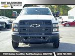 New 2024 Chevrolet Silverado 5500 Work Truck Regular Cab 4x2, Cab Chassis for sale #249291 - photo 8