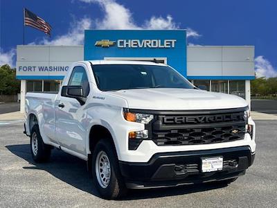 2024 Chevrolet Silverado 1500 Regular Cab 4x2, Pickup for sale #249296 - photo 1