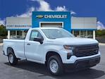 New 2024 Chevrolet Silverado 1500 Work Truck Regular Cab 4x2, Pickup for sale #249296 - photo 3