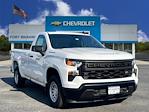 2024 Chevrolet Silverado 1500 Regular Cab 4x2, Pickup for sale #249297 - photo 17