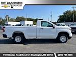 2024 Chevrolet Silverado 1500 Regular Cab 4x2, Pickup for sale #249297 - photo 4