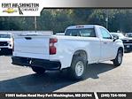 2024 Chevrolet Silverado 1500 Regular Cab 4x2, Pickup for sale #249297 - photo 1