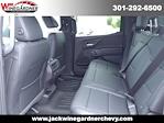 2024 Chevrolet Silverado EV Crew Cab AWD, Pickup for sale #249308 - photo 14