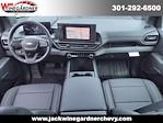 2024 Chevrolet Silverado EV Crew Cab AWD, Pickup for sale #249308 - photo 17