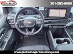 2024 Chevrolet Silverado EV Crew Cab AWD, Pickup for sale #249308 - photo 18