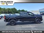 New 2024 Chevrolet Silverado 2500 LTZ Crew Cab 4x4, Pickup for sale #249309 - photo 3