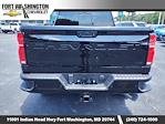 New 2024 Chevrolet Silverado 2500 LTZ Crew Cab 4x4, Pickup for sale #249309 - photo 4