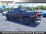 New 2024 Chevrolet Silverado 2500 LTZ Crew Cab 4x4, Pickup for sale #249309 - photo 5