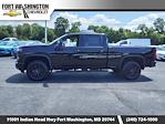 New 2024 Chevrolet Silverado 2500 LTZ Crew Cab 4x4, Pickup for sale #249309 - photo 6