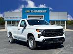 New 2024 Chevrolet Silverado 1500 Work Truck Regular Cab 4x2, Pickup for sale #249316 - photo 1