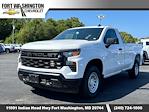 New 2024 Chevrolet Silverado 1500 Work Truck Regular Cab 4x2, Pickup for sale #249316 - photo 6