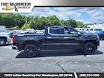 New 2024 Chevrolet Silverado 1500 LTZ Crew Cab 4x4, Pickup for sale #249317 - photo 3