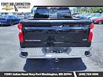 New 2024 Chevrolet Silverado 1500 LTZ Crew Cab 4x4, Pickup for sale #249317 - photo 4