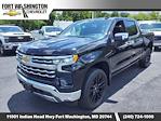 New 2024 Chevrolet Silverado 1500 LTZ Crew Cab 4x4, Pickup for sale #249317 - photo 7