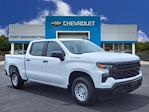 New 2024 Chevrolet Silverado 1500 Work Truck Crew Cab 4x2, Pickup for sale #249327 - photo 3