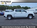 New 2024 Chevrolet Silverado 1500 Work Truck Crew Cab 4x2, Pickup for sale #249327 - photo 4