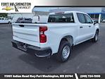 New 2024 Chevrolet Silverado 1500 Work Truck Crew Cab 4x2, Pickup for sale #249327 - photo 5