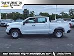 New 2024 Chevrolet Silverado 1500 Work Truck Crew Cab 4x2, Pickup for sale #249327 - photo 7