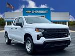 2024 Chevrolet Silverado 1500 Double Cab 4x2, Pickup for sale #249329 - photo 3