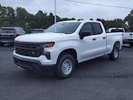 2024 Chevrolet Silverado 1500 Double Cab 4x2, Pickup for sale #249329 - photo 20