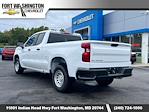 2024 Chevrolet Silverado 1500 Double Cab 4x2, Pickup for sale #249329 - photo 5