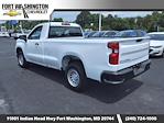 New 2024 Chevrolet Silverado 1500 Work Truck Regular Cab 4x2, Pickup for sale #249333 - photo 2