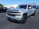 Used 2017 Chevrolet Silverado 1500 LT Double Cab 4x4, Pickup for sale #249346B - photo 7