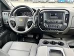 2024 Chevrolet Silverado 5500 Crew Cab DRW 4x2, Cab Chassis for sale #249348 - photo 16