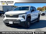 2024 Chevrolet Silverado EV Crew Cab 4WD, Pickup for sale #249396 - photo 8