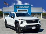 2024 Chevrolet Silverado EV Crew Cab 4WD, Pickup for sale #249398 - photo 1