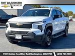 2024 Chevrolet Silverado EV Crew Cab 4WD, Pickup for sale #249398 - photo 7