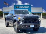 2024 Chevrolet Silverado 1500 Crew Cab 4x4, Pickup for sale #249404 - photo 1