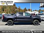 2024 Chevrolet Silverado 1500 Crew Cab 4x4, Pickup for sale #249404 - photo 3