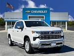 2024 Chevrolet Silverado 1500 Crew Cab 4x4, Pickup for sale #249412 - photo 1