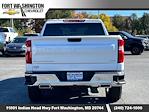 2024 Chevrolet Silverado 1500 Crew Cab 4x4, Pickup for sale #249412 - photo 4