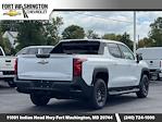 New 2024 Chevrolet Silverado EV Work Truck Crew Cab 4WD, Pickup for sale #249413 - photo 2