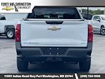 New 2024 Chevrolet Silverado EV Work Truck Crew Cab 4WD, Pickup for sale #249413 - photo 5